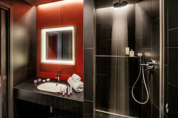 Hotel Glam Milano galeri fotoğrafı