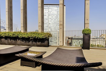 Hotel Glam Milano galeri fotoğrafı