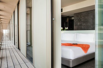 Hotel Glam Milano fotoğrafı