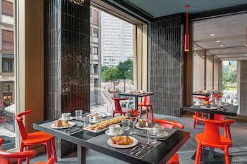 Hotel Glam Milano fotoğrafı