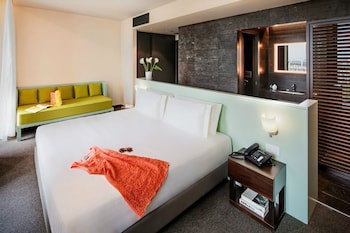 Hotel Glam Milano galeri fotoğrafı