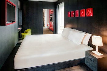 Hotel Glam Milano galeri fotoğrafı