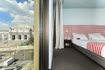Hotel Glam Milano galeri fotoğrafı