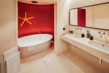 Hotel Glam Milano galeri fotoğrafı
