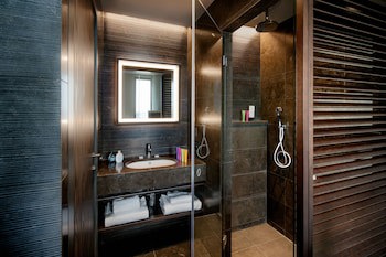 Hotel Glam Milano galeri fotoğrafı