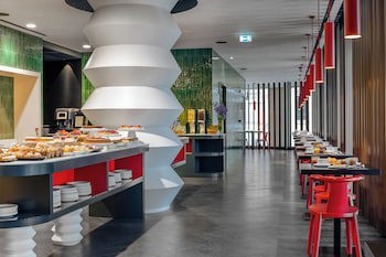 Hotel Glam Milano fotoğrafı