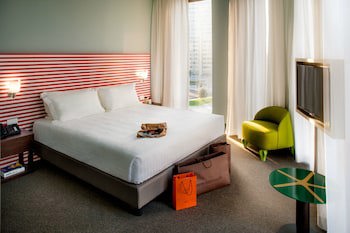 Hotel Glam Milano galeri fotoğrafı