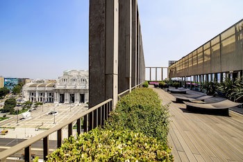 Hotel Glam Milano galeri fotoğrafı