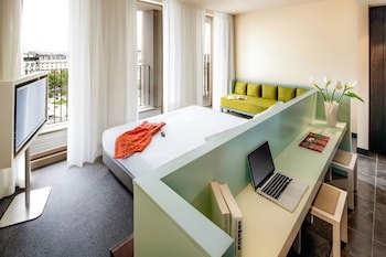 Hotel Glam Milano fotoğrafı