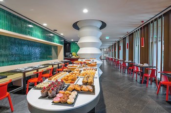 Hotel Glam Milano galeri fotoğrafı