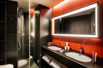 Hotel Glam Milano galeri fotoğrafı