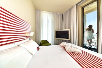 Hotel Glam Milano galeri fotoğrafı