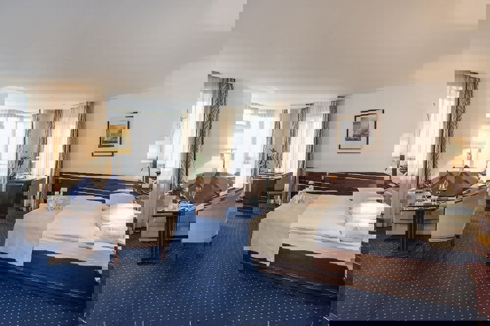 Bad Horn - Hotel & Spa