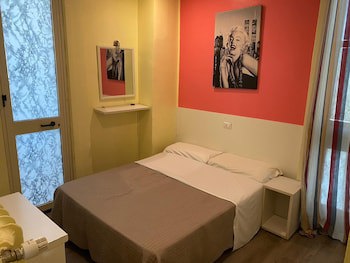 Hotel Kennedy fotoğrafı