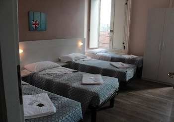 Hotel Kennedy galeri fotoğrafı