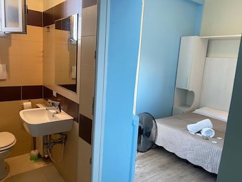 Hotel Kennedy galeri fotoğrafı