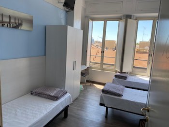 Hotel Kennedy galeri fotoğrafı