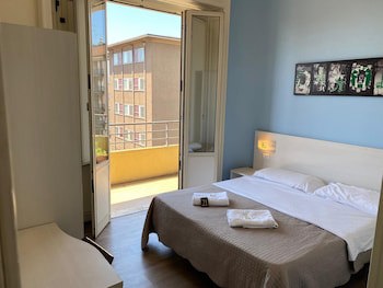 Hotel Kennedy galeri fotoğrafı