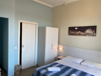 Hotel Kennedy galeri fotoğrafı
