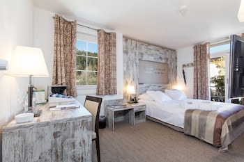 Hotel Art De Vivre
