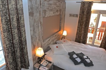 Hotel Art De Vivre