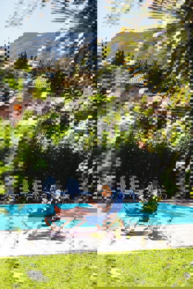 Hotel Brione Green Resort