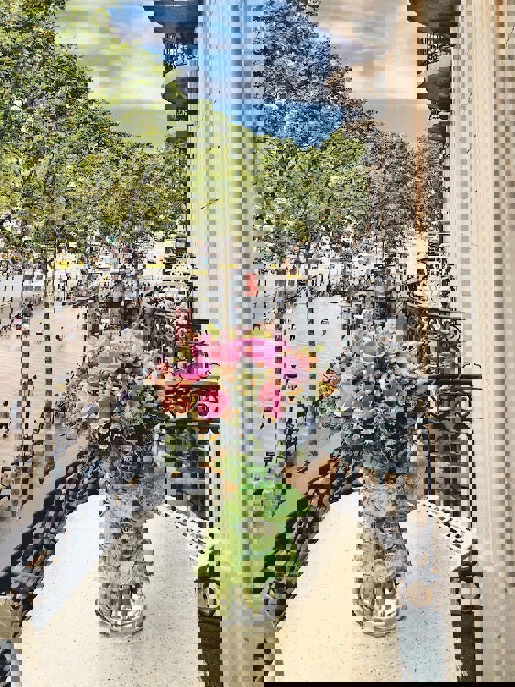 Hotel Continental Barcelona