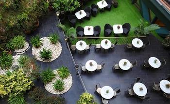 Hotel Continental Barcelona