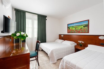 Rivoli Hotel galeri fotoğrafı
