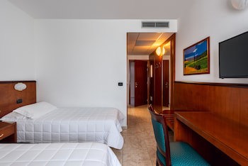 Rivoli Hotel galeri fotoğrafı