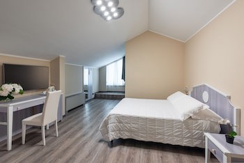 Rivoli Hotel galeri fotoğrafı