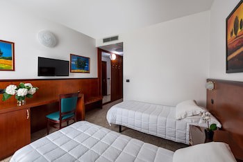 Rivoli Hotel galeri fotoğrafı