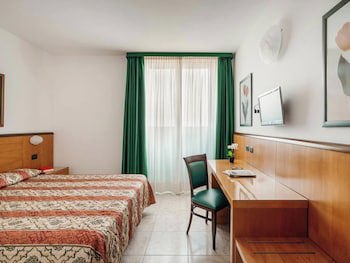 Rivoli Hotel galeri fotoğrafı