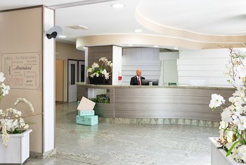 Rivoli Hotel fotoğrafı