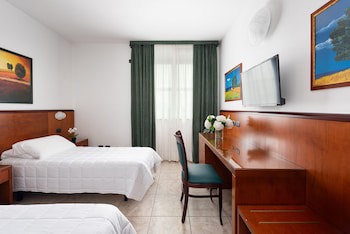 Rivoli Hotel galeri fotoğrafı