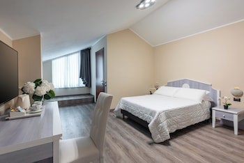Rivoli Hotel galeri fotoğrafı