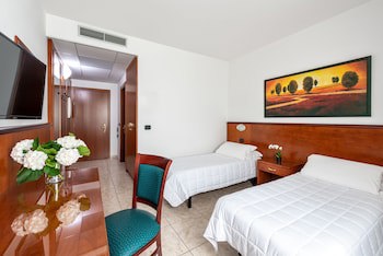 Rivoli Hotel galeri fotoğrafı