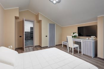 Rivoli Hotel fotoğrafı