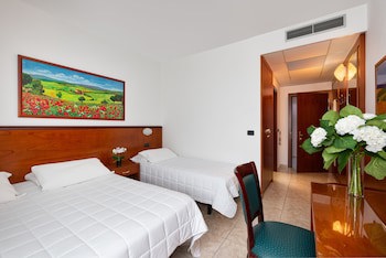 Rivoli Hotel galeri fotoğrafı