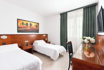 Rivoli Hotel galeri fotoğrafı