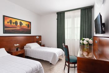 Rivoli Hotel galeri fotoğrafı