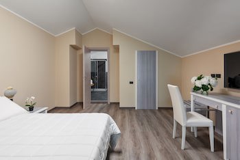 Rivoli Hotel fotoğrafı