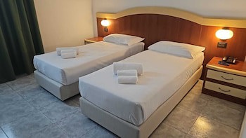 Rivoli Hotel galeri fotoğrafı