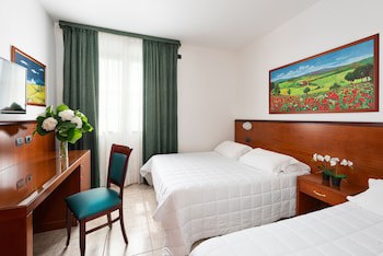 Rivoli Hotel galeri fotoğrafı