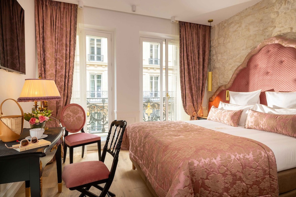 Hotel Kleber Paris & Spa