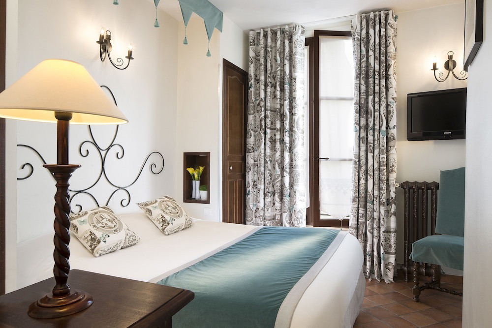 Hotel Castex