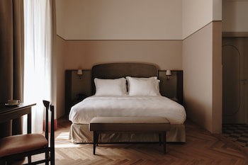 Parkhotel Mondschein, a Member of Design Hotels galeri fotoğrafı