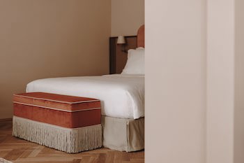 Parkhotel Mondschein, a Member of Design Hotels galeri fotoğrafı