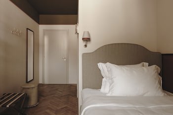 Parkhotel Mondschein, a Member of Design Hotels fotoğrafı