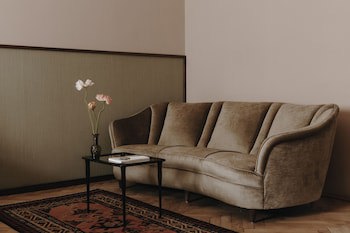 Parkhotel Mondschein, a Member of Design Hotels galeri fotoğrafı